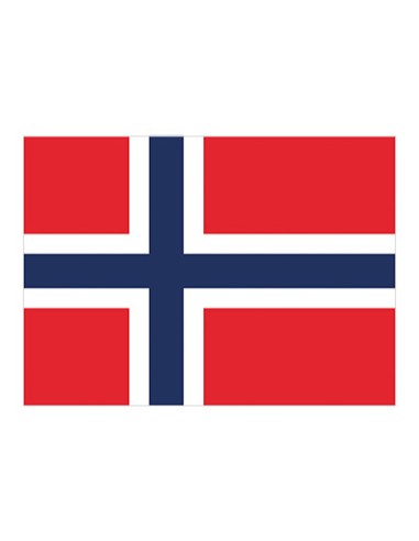 P-FLAGNO-Flag Norway